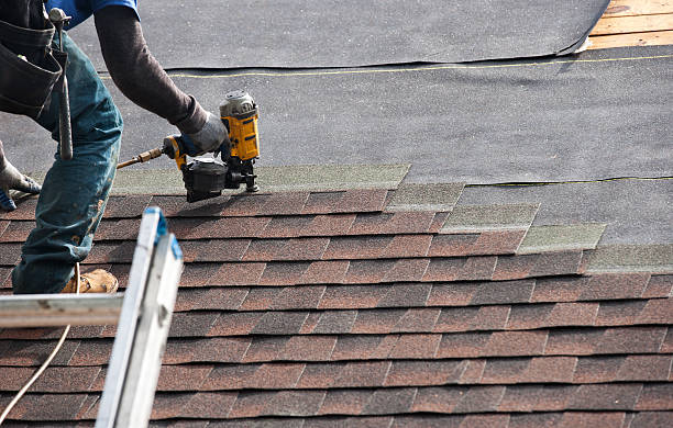 Licensed Roofing service in Springfield, NH - Brentwood Metal Roofing
